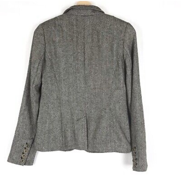 Gap Blazer Women Jacket - Picture 4 of 5